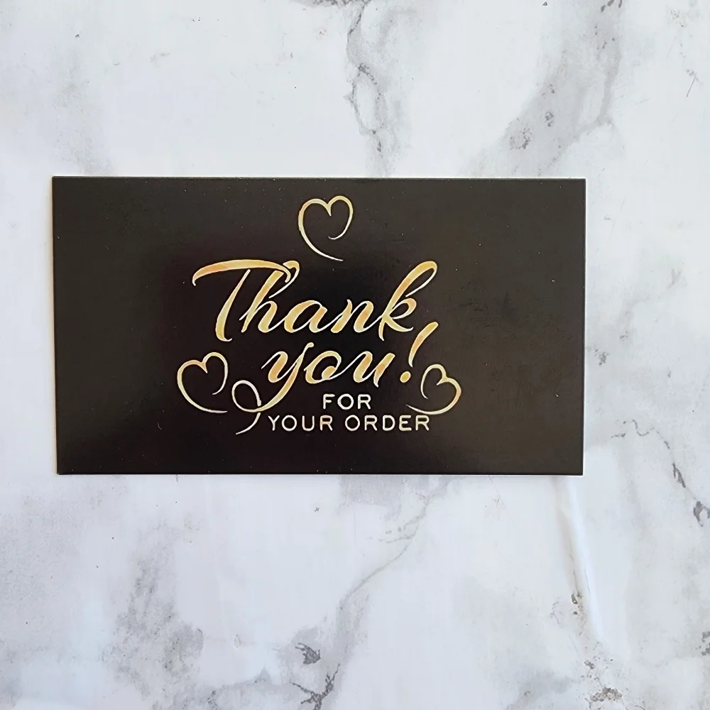 550 pc business card and Stickers